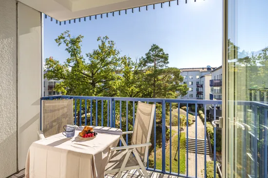 Bostadsrätt, Wendela hebbes gata 12, Hägersten, Stockholm