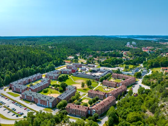 Bostadsrätt, Måltemyrsvägen 9A, Äsperöd, Uddevalla