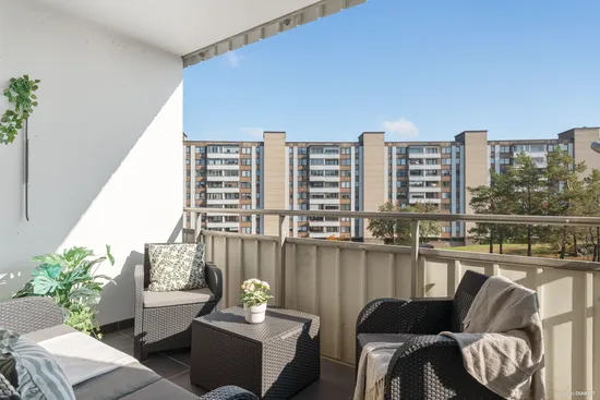 Bostadsrätt, Aspnäsvägen 8, Jakobsberg, Järfälla