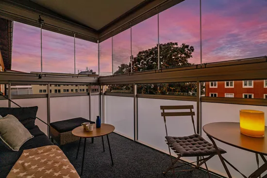 Bostadsrätt, Restalundsvägen 81, Sörby/Eklunda, Örebro