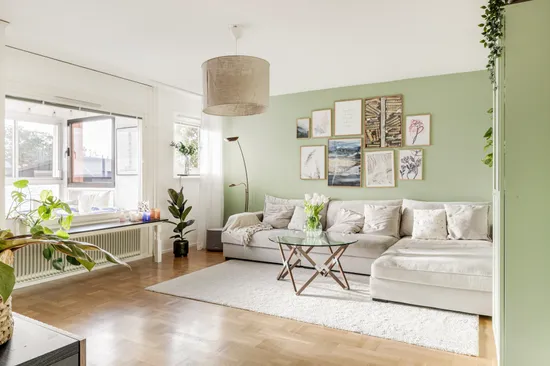 Bostadsrätt, Jutevägen 2, Dalvik, Jönköping