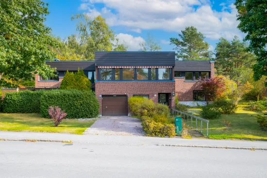 Villa, Stenviksvägen 74, Stenvik, Oxelösund