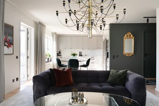 Bostadsrätt, Claréusgatan 14, Stallhagen, Västerås