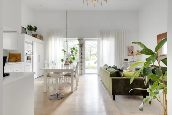 Bostadsrätt, Soldathemsvägen 3, Rosendal, Uppsala