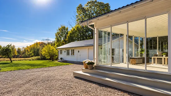 Villa, Faluvägen 96, Barkargärde, Borlänge