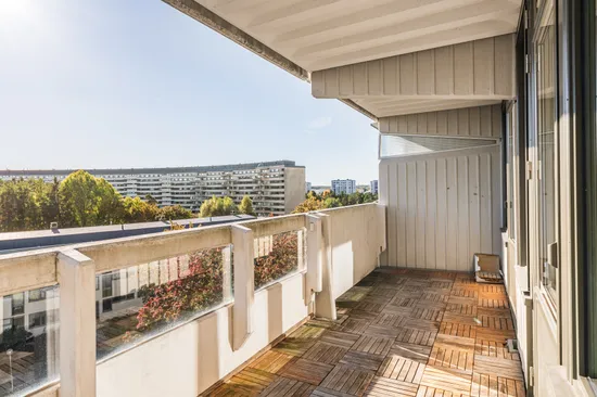 Bostadsrätt, Grindtorpsvägen 39, Grindtorp, Täby