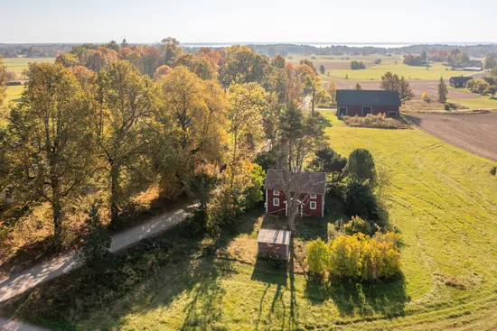 Villa, Kärsta 306, Lillkyrka, Örebro