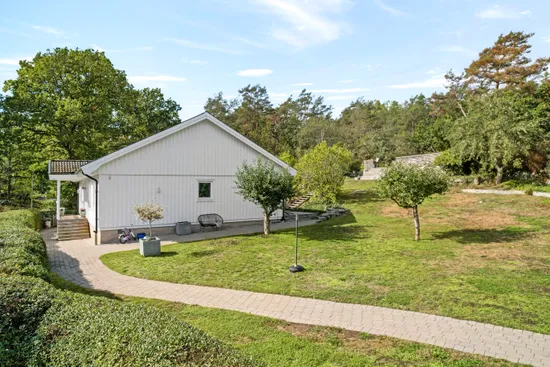 Villa, Vierydsvägen 130, Saxemara, Ronneby