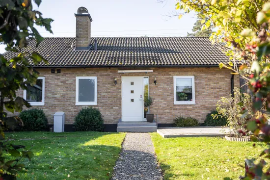 Villa, Söljegatan 1, Råtorp, Karlstad