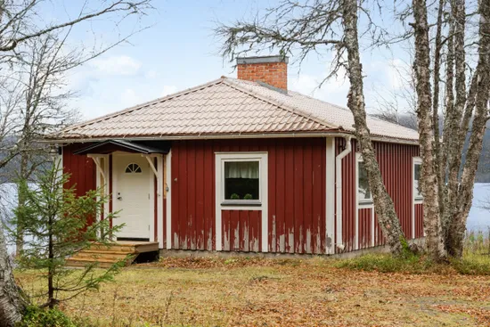 Villa, Åkersjön 111, Åkersjön, Krokom