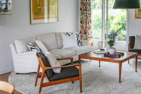 Bostadsrätt, Gamla Skolvägen 30, Hotellviken, Nacka