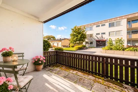 Bostadsrätt, Hjortronvägen 47, Kungsängen/Tibble, Upplands-Bro
