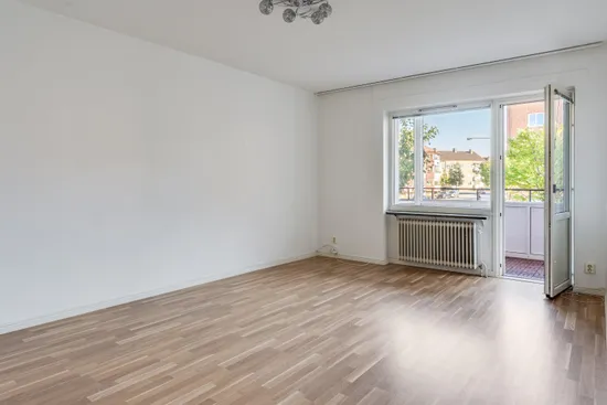 Bostadsrätt, Jönköpingsgatan 32, Husensjö, Helsingborg