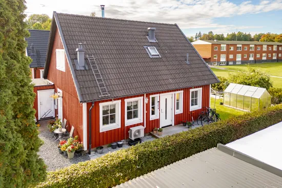 Villa, Björnstigen 24, Kolsva, Köping