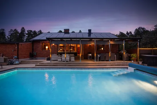 Villa, Ragnaröksgatan 3, Irsta, Västerås