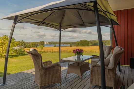Villa, Grän 538, Karlstad