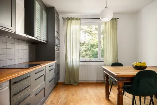 Bostadsrätt, Störtloppsvägen 44, Västertorp, Stockholm