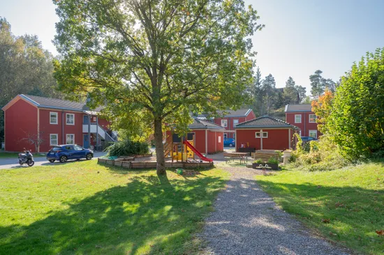Bostadsrätt, Solfagravägen 116, Hörningsnäs/Trehörningen, Huddinge