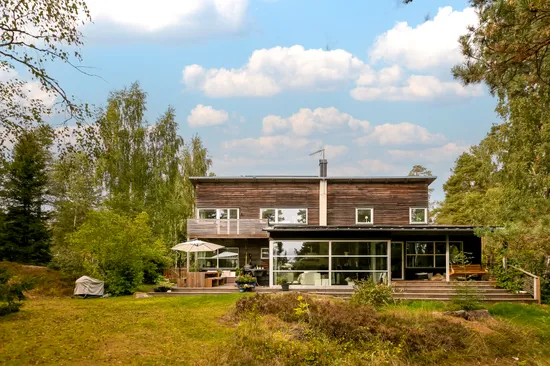 Villa, Tjällmoravägen 26, Ingarö Tjällmora, Värmdö