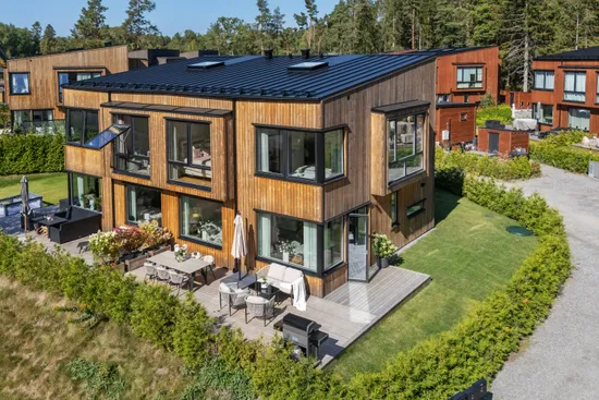 Bostadsrätt, Åbroddsvägen 31A, Kummelnäs, Nacka