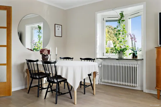 Bostadsrätt, Styrbjörnsgatan 14A, Svartbäcken, Uppsala