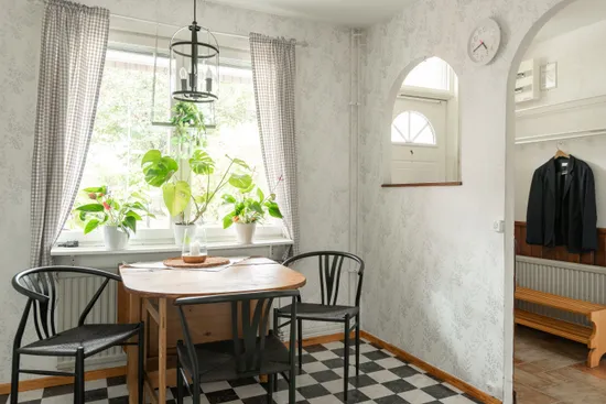 Bostadsrätt, Mandelstensvägen 97, Lundby, Örebro