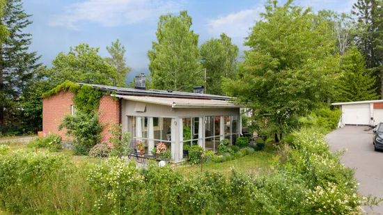 Villa, Calle Flygares väg 25, Ingarö - Brunn, Värmdö