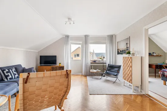 Bostadsrätt, Huskvarnavägen 92B, Vättersnäs, Jönköping
