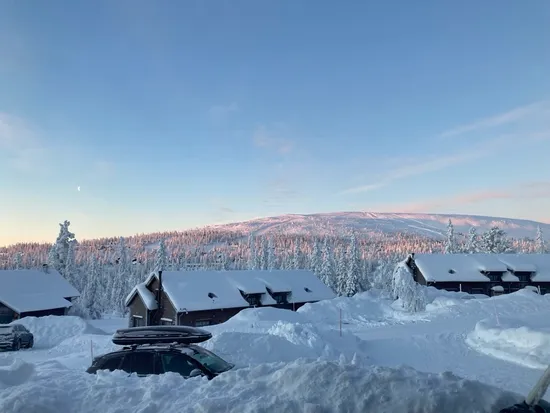 Bostadsrätt, Antaresvägen 3B
