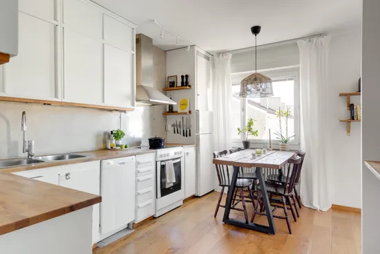 Bostadsrätt, Torkelsgatan 34B, Höganäs, Uppsala