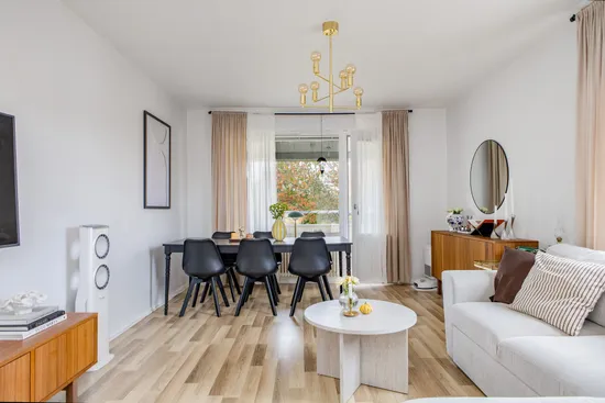 Bostadsrätt, Birgittagatan 8A, Arboga