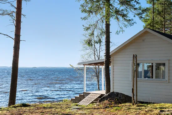 Fritidshus, Pålänge-Nässkatan 381, Pålänge - Kalix, Kalix