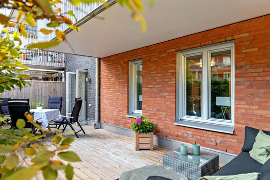 Bostadsrätt, Klåvavägen 72, hovås, Göteborg