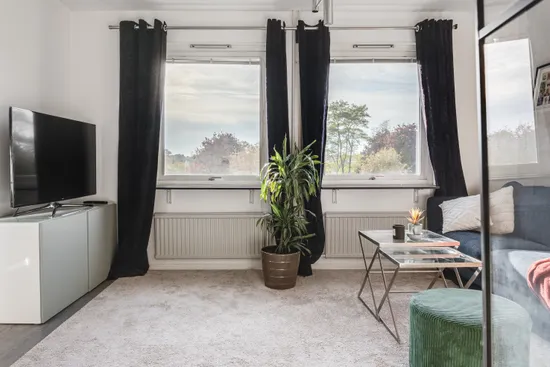 Bostadsrätt, Kadettgatan 16A, Västra Berga, Helsingborg