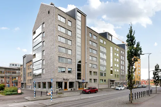Bostadsrätt, Gamla Kronvägen 37A, Partille