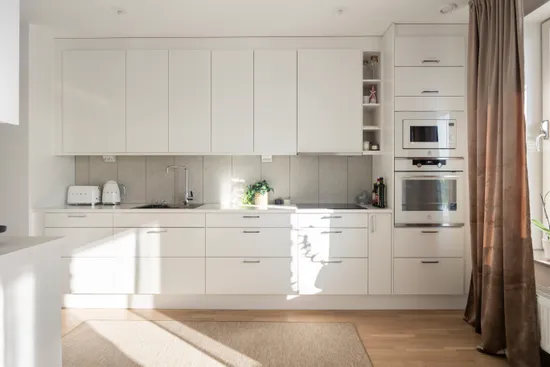 Bostadsrätt, Margit Halls Gata 35, Göteborg
