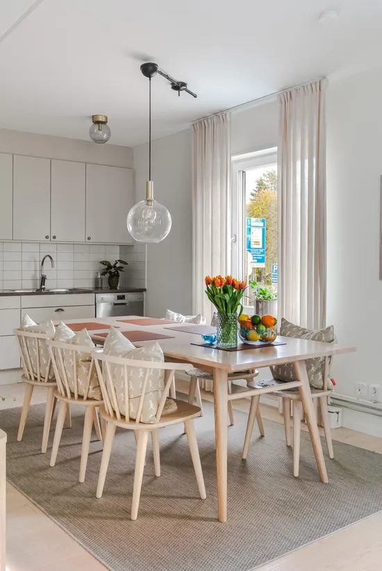 Bostadsrätt, Litsvägen 2A, Stadsdel norr, Östersund