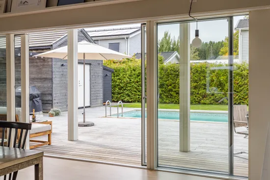 Villa, Ålesundsgatan 10, Lillhamra, Västerås
