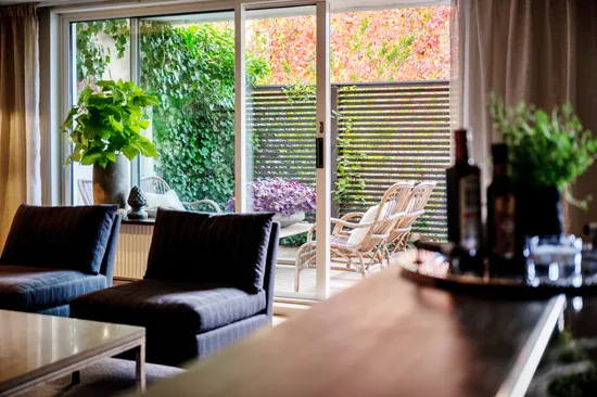 Bostadsrätt, Platåvägen 6 bv, Edsbacka, Sollentuna
