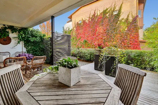 Bostadsrätt, Platåvägen 6 bv, Edsbacka, Sollentuna
