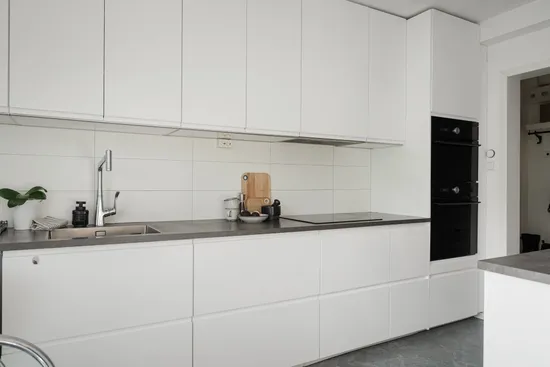 Bostadsrätt, Skolgatan 13, Hässleholm - Centrum, Hässleholm