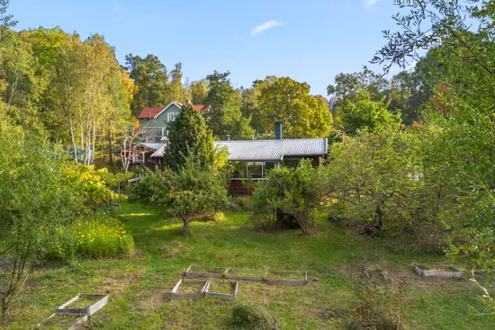 Fritidshus, Nytorpsvägen 3, Brevik, Tyresö