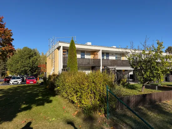 Villa, Skyttestigen 3A, Sätra, Gävle