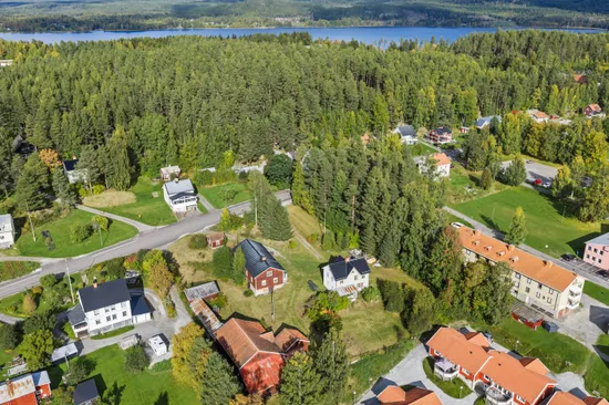 Gård/Skog, Fränstavägen 211, Fränsta, Ånge