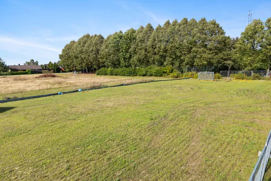 Tomt, Skurup örsjö 1:109, Örsjö, Skurup