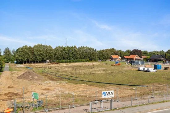 Tomt, Skurup örsjö 1:117, Örsjö, Skurup