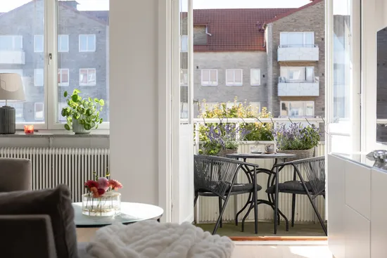 Bostadsrätt, Köpenhamnsvägen 42 B, Erikslust, Malmö
