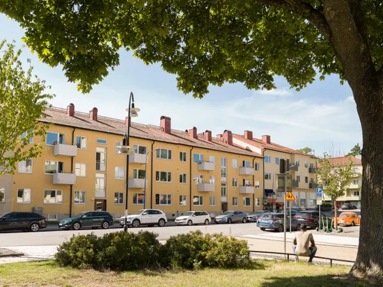 Bostadsrätt, Essingestråket 21, Kungsholmen -Stora Essingen, Stockholm