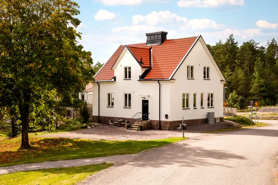 Villa, Torsvägen 155, Kolmården - Torsviken, Norrköping