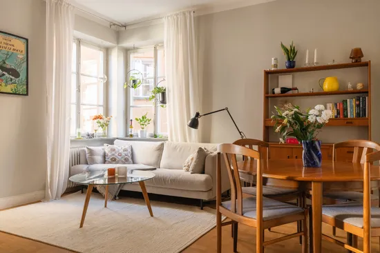 Bostadsrätt, Igeldammsgatan 38, Stockholm